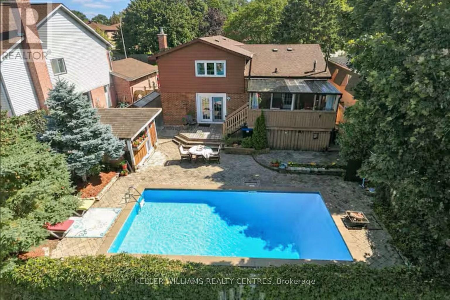 12 Deerpark Drive, Barrie, Ontario  L4M 4W9 - Photo 35 - S12967278