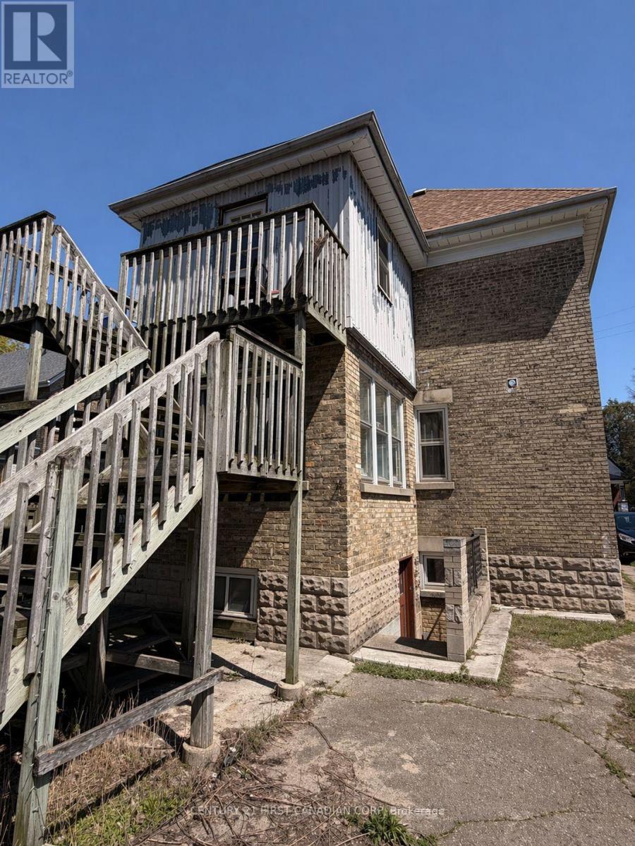 437 Ontario Street, London East, Ontario  N5W 3W8 - Photo 7 - X13026826