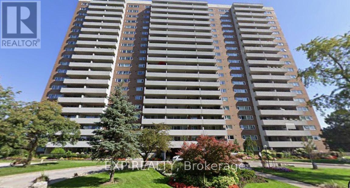 205 - 270 SCARLETT ROAD, Toronto, Ontario