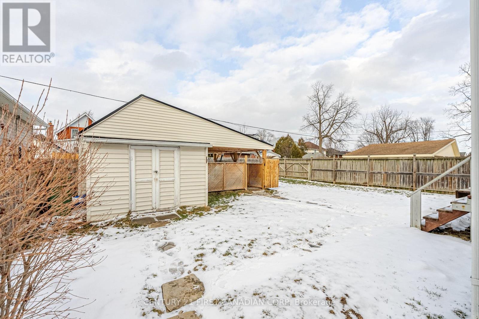 108 Myrtle Street, St. Thomas, Ontario  N5R 2G3 - Photo 30 - X13019508