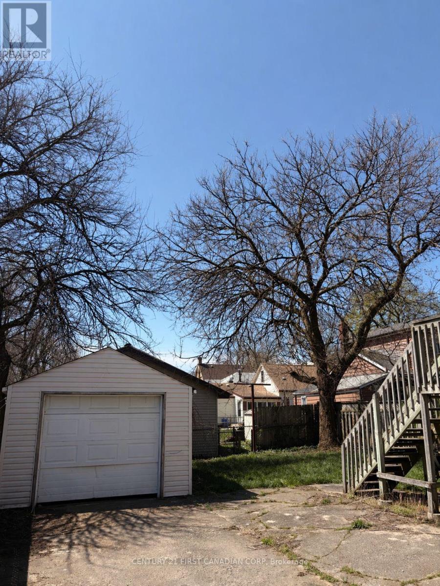 437 Ontario Street, London East, Ontario  N5W 3W8 - Photo 8 - X13026826