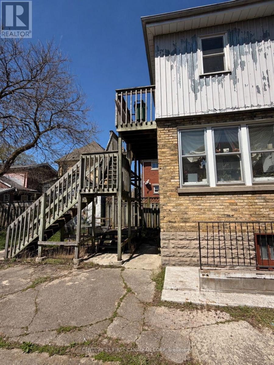 437 Ontario Street, London East, Ontario  N5W 3W8 - Photo 5 - X13026826