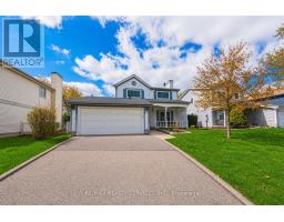 4 MOUNT FOREST DRIVE, Brampton, Ontario