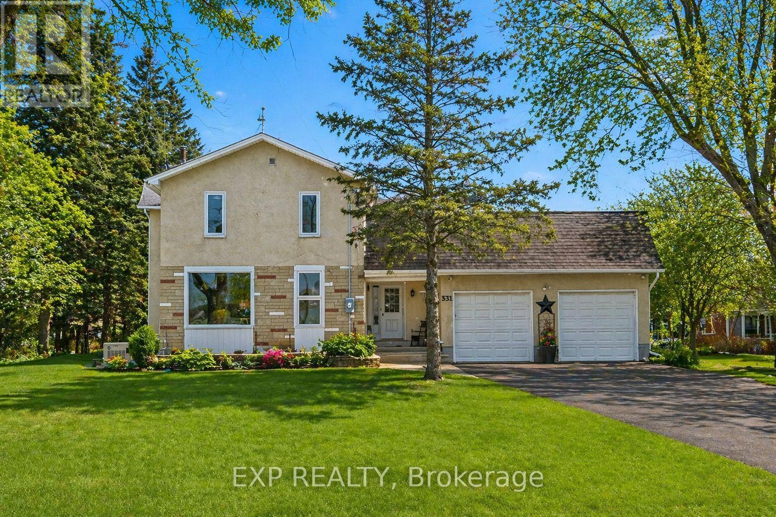 531 ROUTE 400 ROUTE, Russell, Ontario