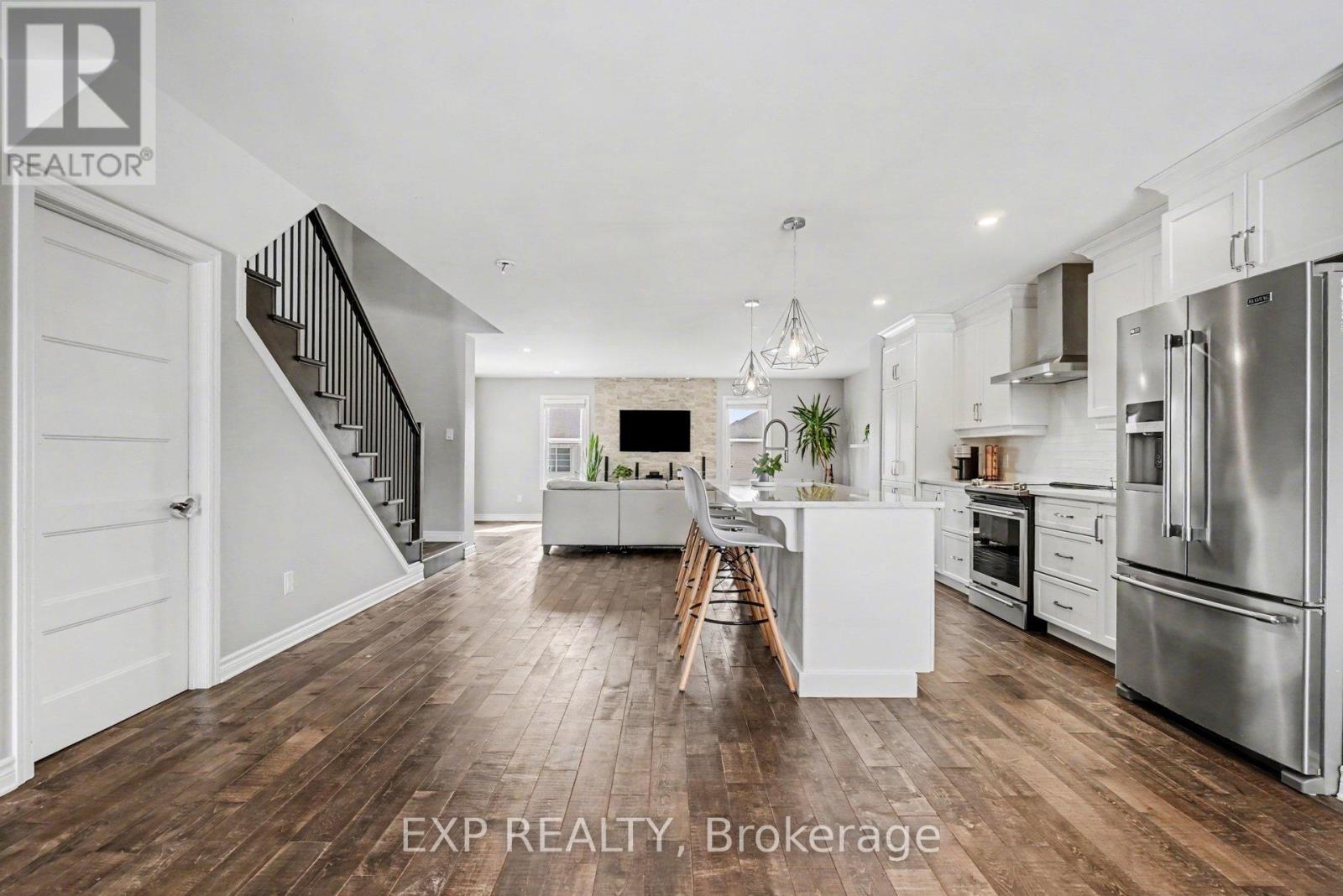 111 Desjardins Street, The Nation, Ontario  K0A 2M0 - Photo 6 - X12930486