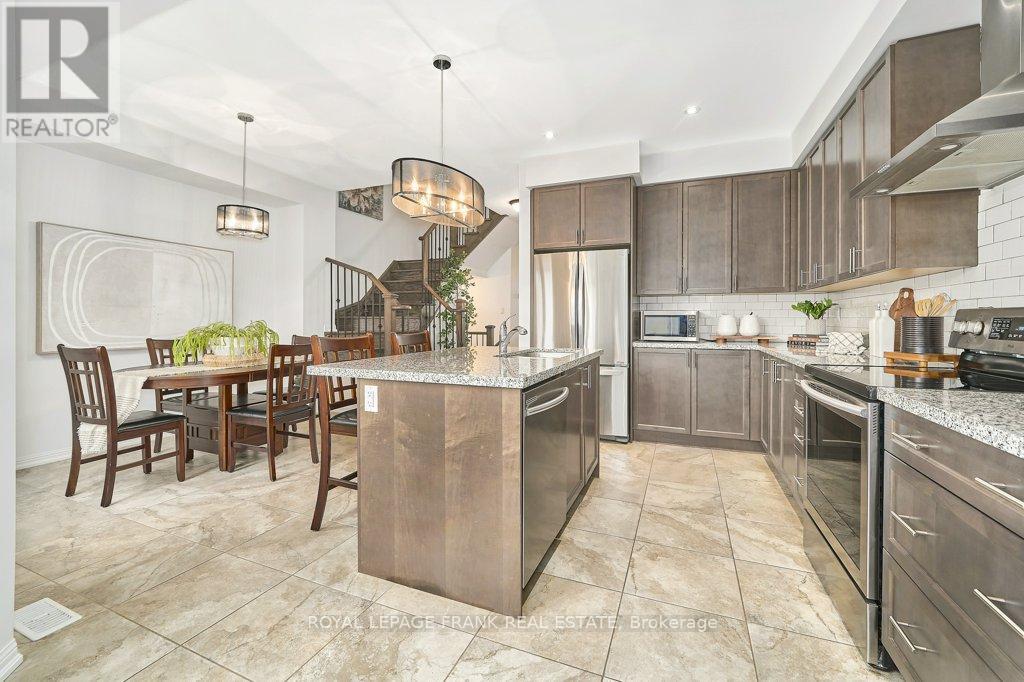 10 Drayton Avenue, Ajax, Ontario  L1T 0N9 - Photo 13 - E13032226