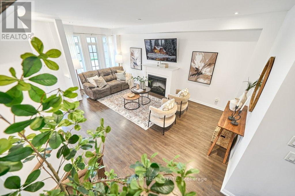 10 Drayton Avenue, Ajax, Ontario  L1T 0N9 - Photo 15 - E13032226