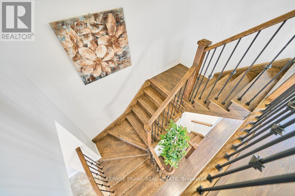 10 Drayton Avenue, Ajax, Ontario  L1T 0N9 - Photo 16 - E13032226