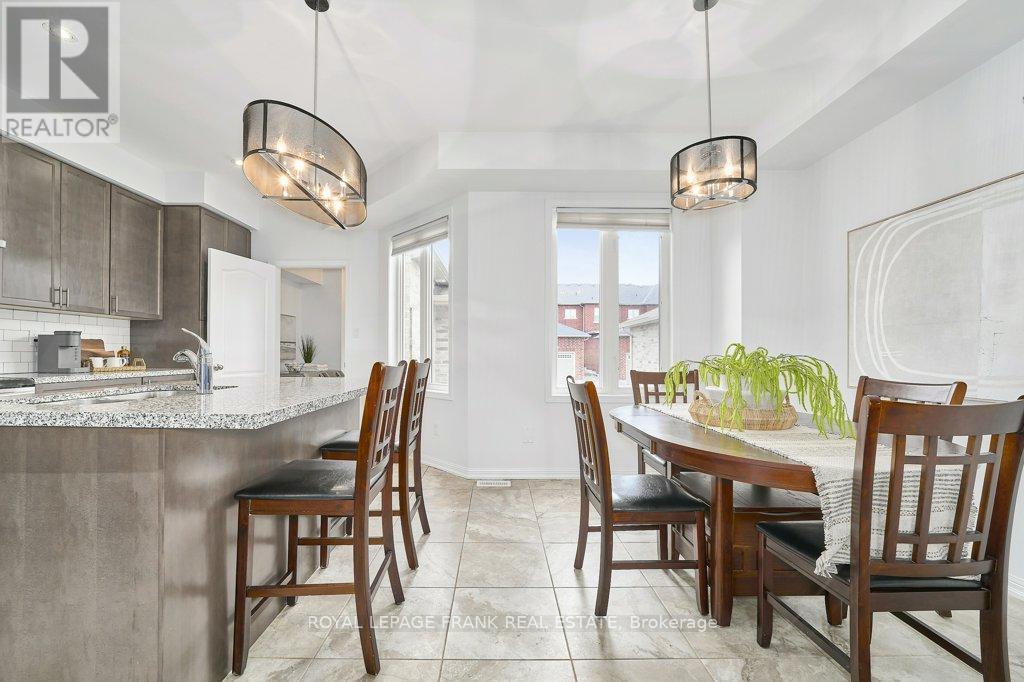 10 Drayton Avenue, Ajax, Ontario  L1T 0N9 - Photo 9 - E13032226