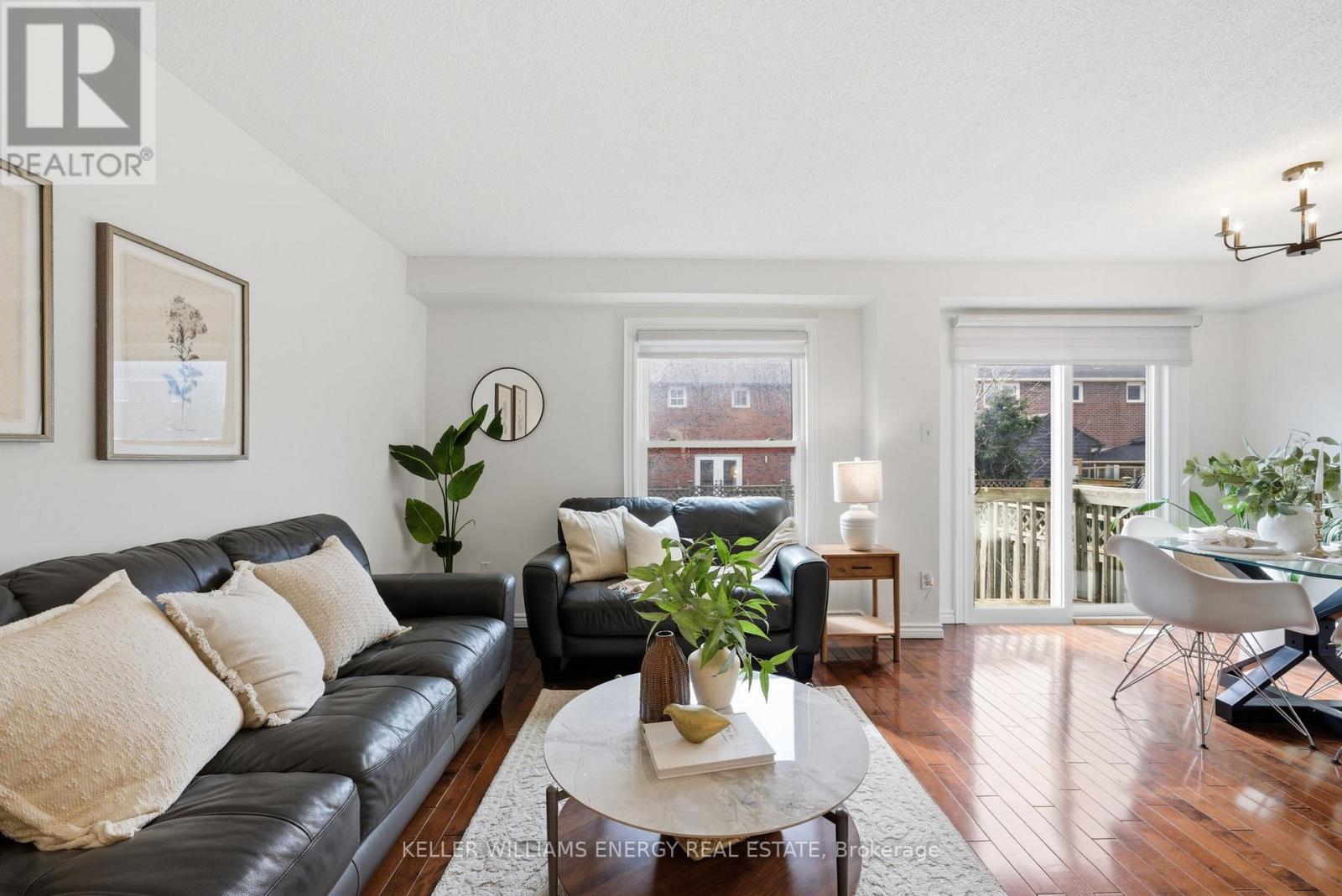 35 GATES CRESCENT, ajax (south east), Ontario