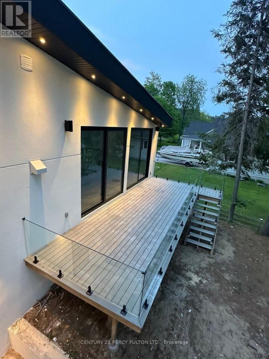 5 Robert Street, Sundridge, Ontario  P0A 1Z0 - Photo 34 - X12777100