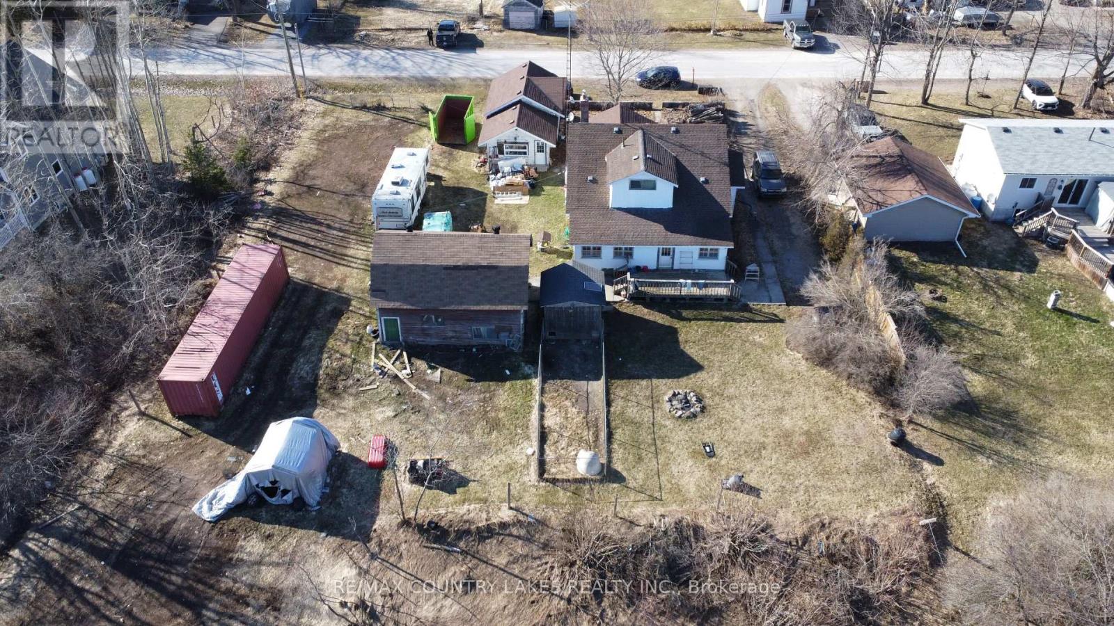 21 Richmond Street W, Kawartha Lakes, Ontario  K0M 2B0 - Photo 26 - X12983614