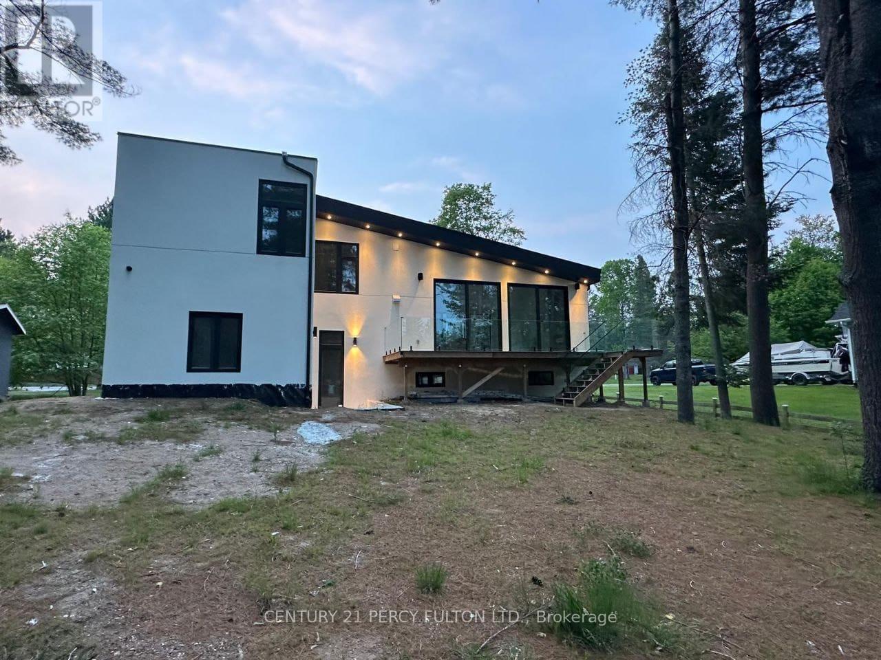 5 Robert Street, Sundridge, Ontario  P0A 1Z0 - Photo 35 - X12777100