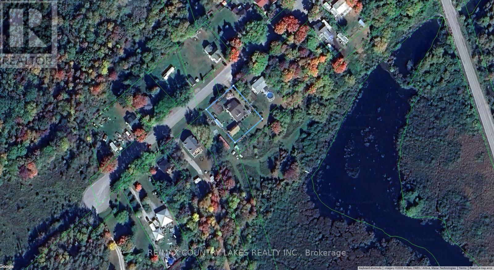 21 Richmond Street W, Kawartha Lakes, Ontario  K0M 2B0 - Photo 33 - X12983614