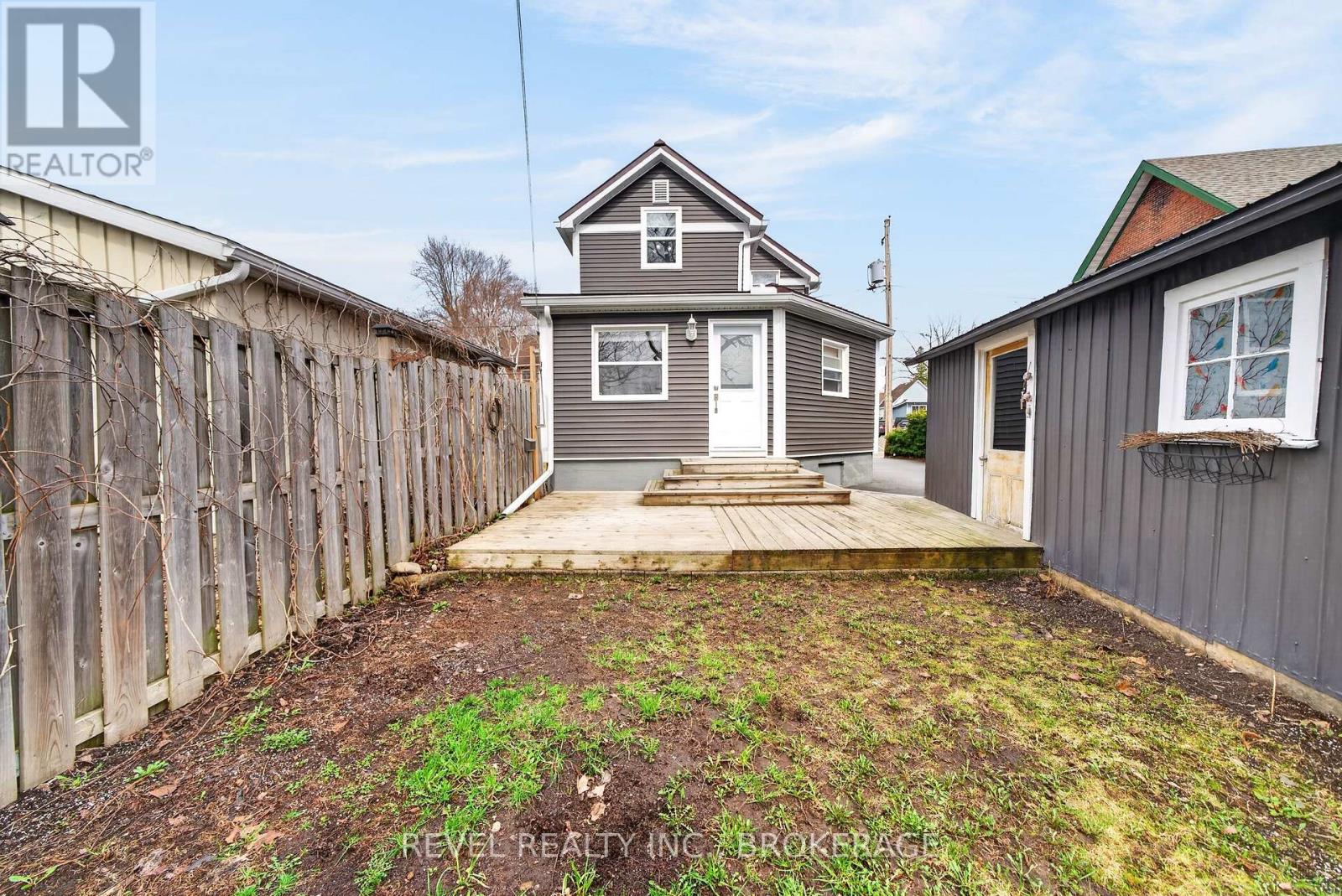 38 Bennett Street, Brockville, Ontario  K6V 2V8 - Photo 32 - X13032232