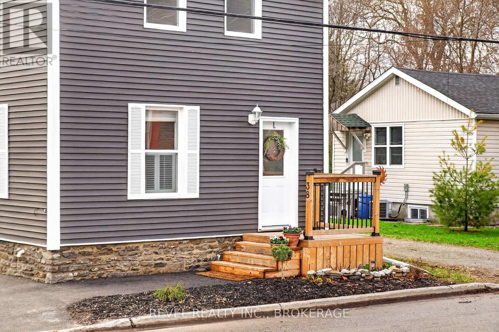 38 Bennett Street, Brockville, Ontario  K6V 2V8 - Photo 34 - X13032232