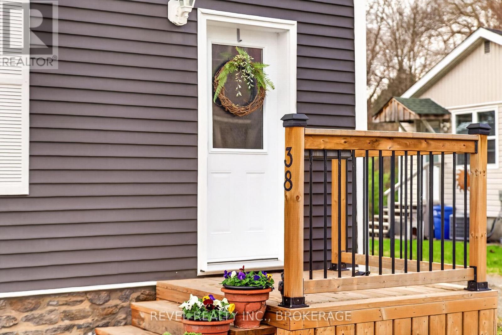 38 Bennett Street, Brockville, Ontario  K6V 2V8 - Photo 35 - X13032232