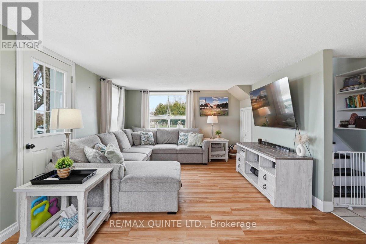 2388 County Rd 64, Quinte West, Ontario  K0K 1L0 - Photo 10 - X13032344