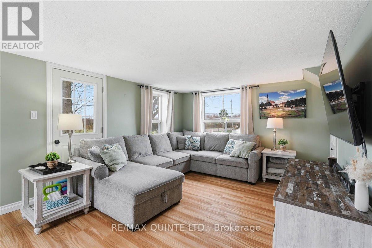 2388 County Rd 64, Quinte West, Ontario  K0K 1L0 - Photo 11 - X13032344