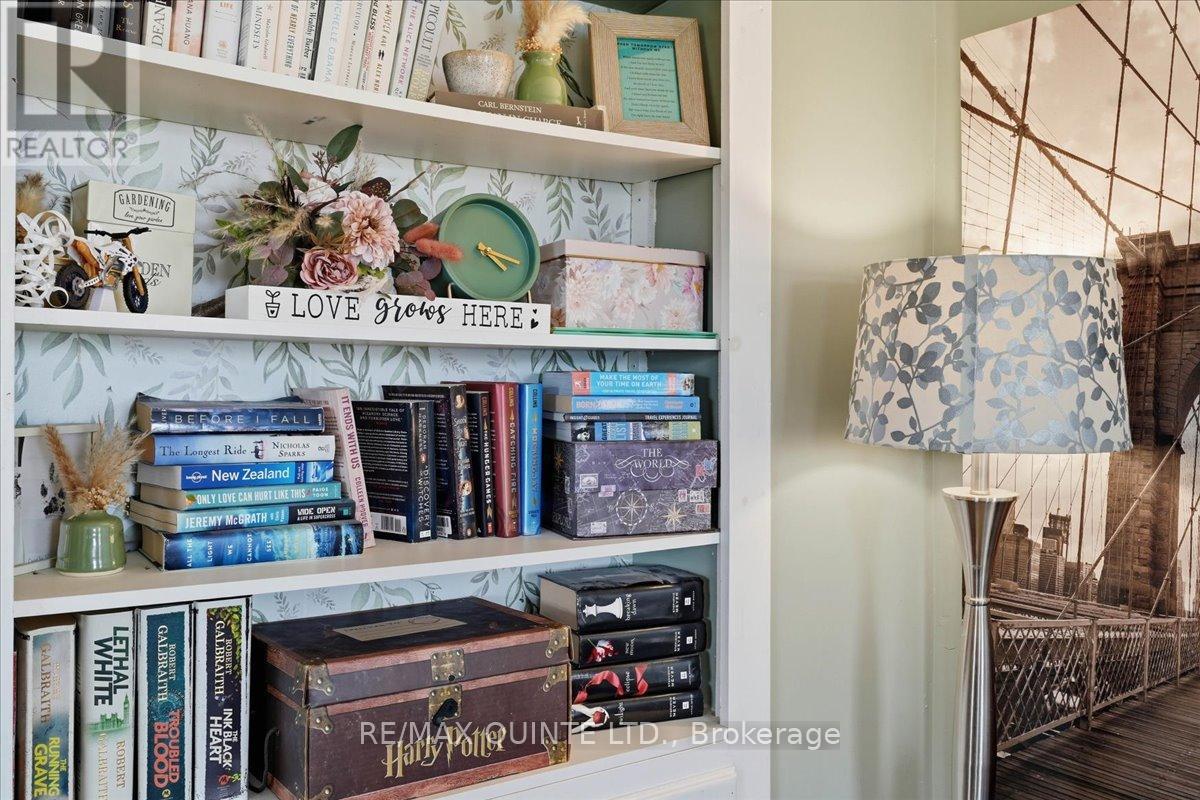 2388 County Rd 64, Quinte West, Ontario  K0K 1L0 - Photo 12 - X13032344