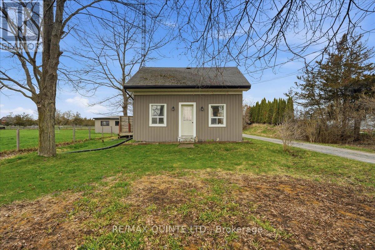 2388 County Rd 64, Quinte West, Ontario  K0K 1L0 - Photo 2 - X13032344