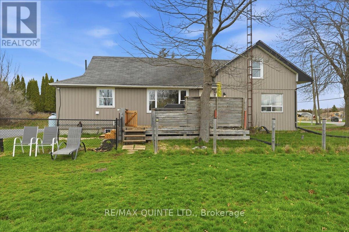 2388 County Rd 64, Quinte West, Ontario  K0K 1L0 - Photo 23 - X13032344