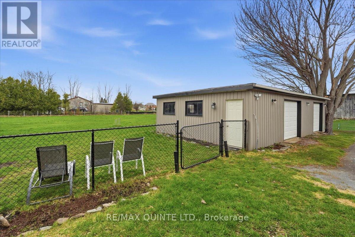 2388 County Rd 64, Quinte West, Ontario  K0K 1L0 - Photo 27 - X13032344