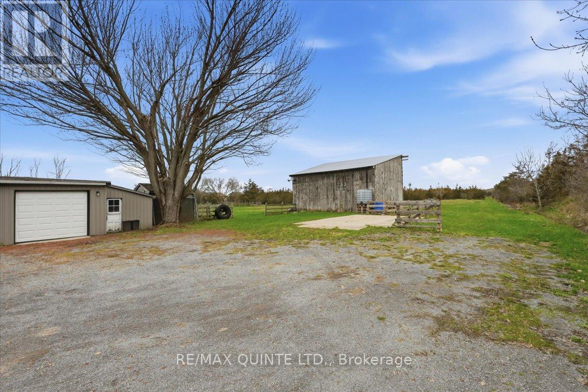 2388 County Rd 64, Quinte West, Ontario  K0K 1L0 - Photo 28 - X13032344