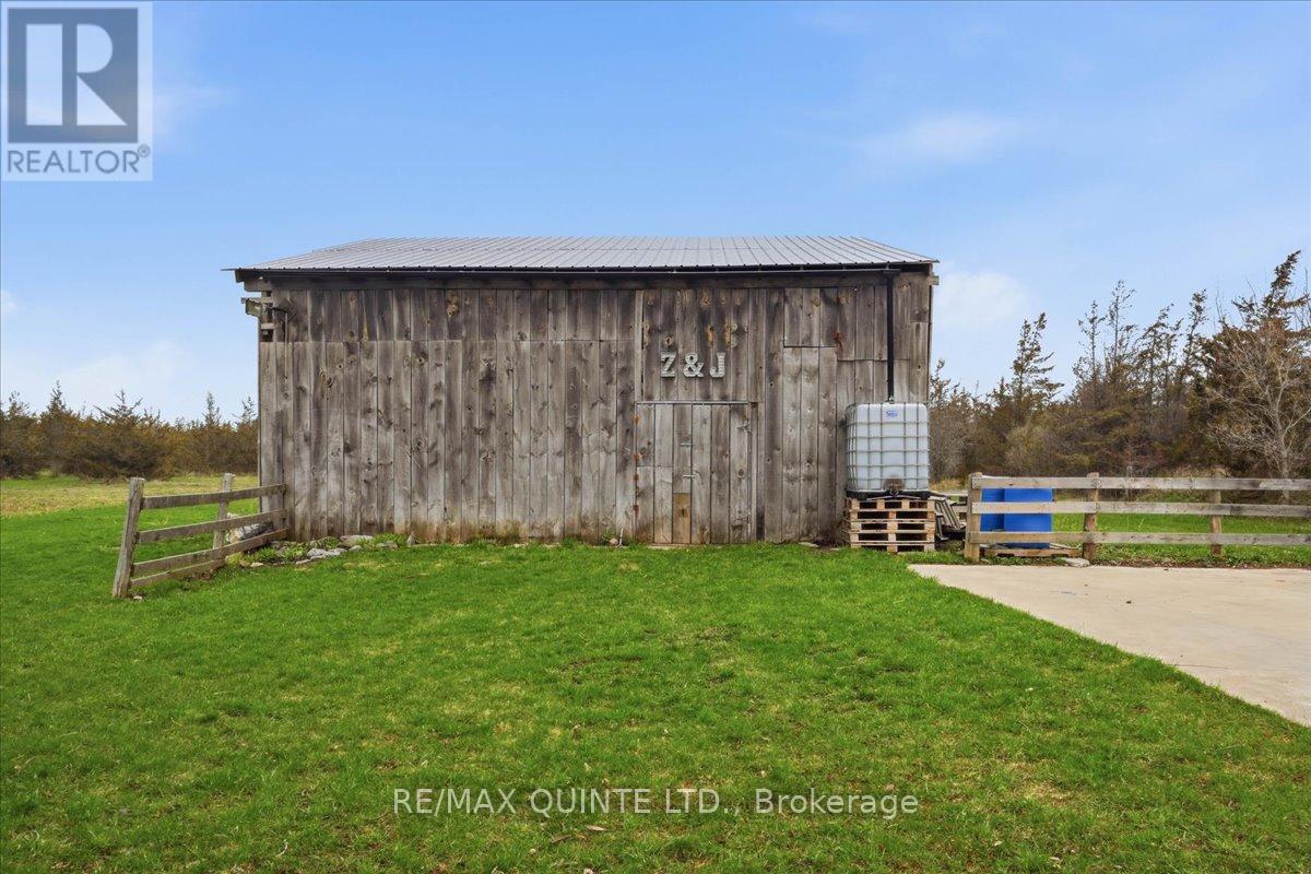 2388 County Rd 64, Quinte West, Ontario  K0K 1L0 - Photo 29 - X13032344