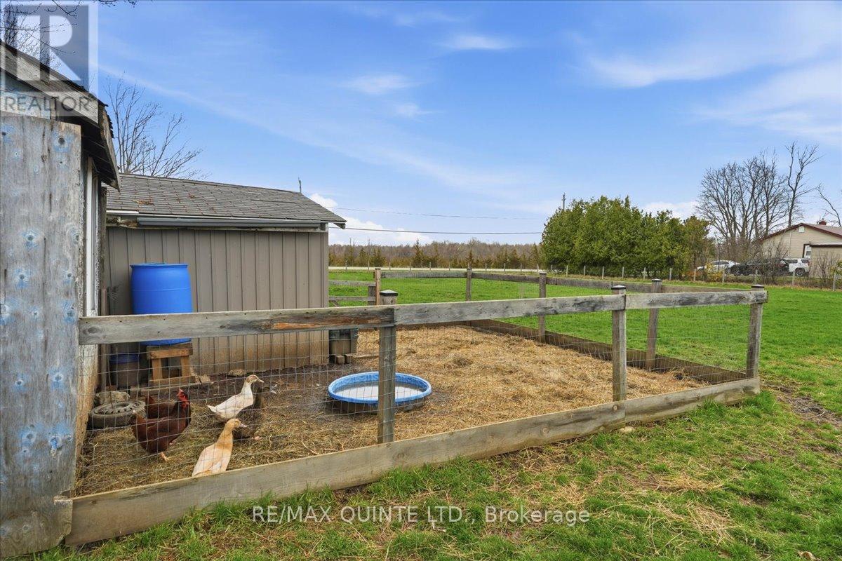 2388 County Rd 64, Quinte West, Ontario  K0K 1L0 - Photo 30 - X13032344