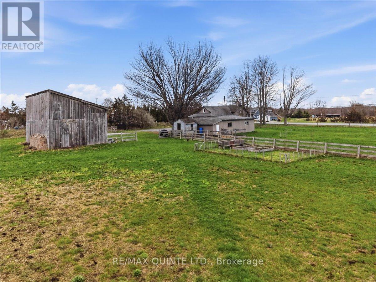 2388 County Rd 64, Quinte West, Ontario  K0K 1L0 - Photo 33 - X13032344