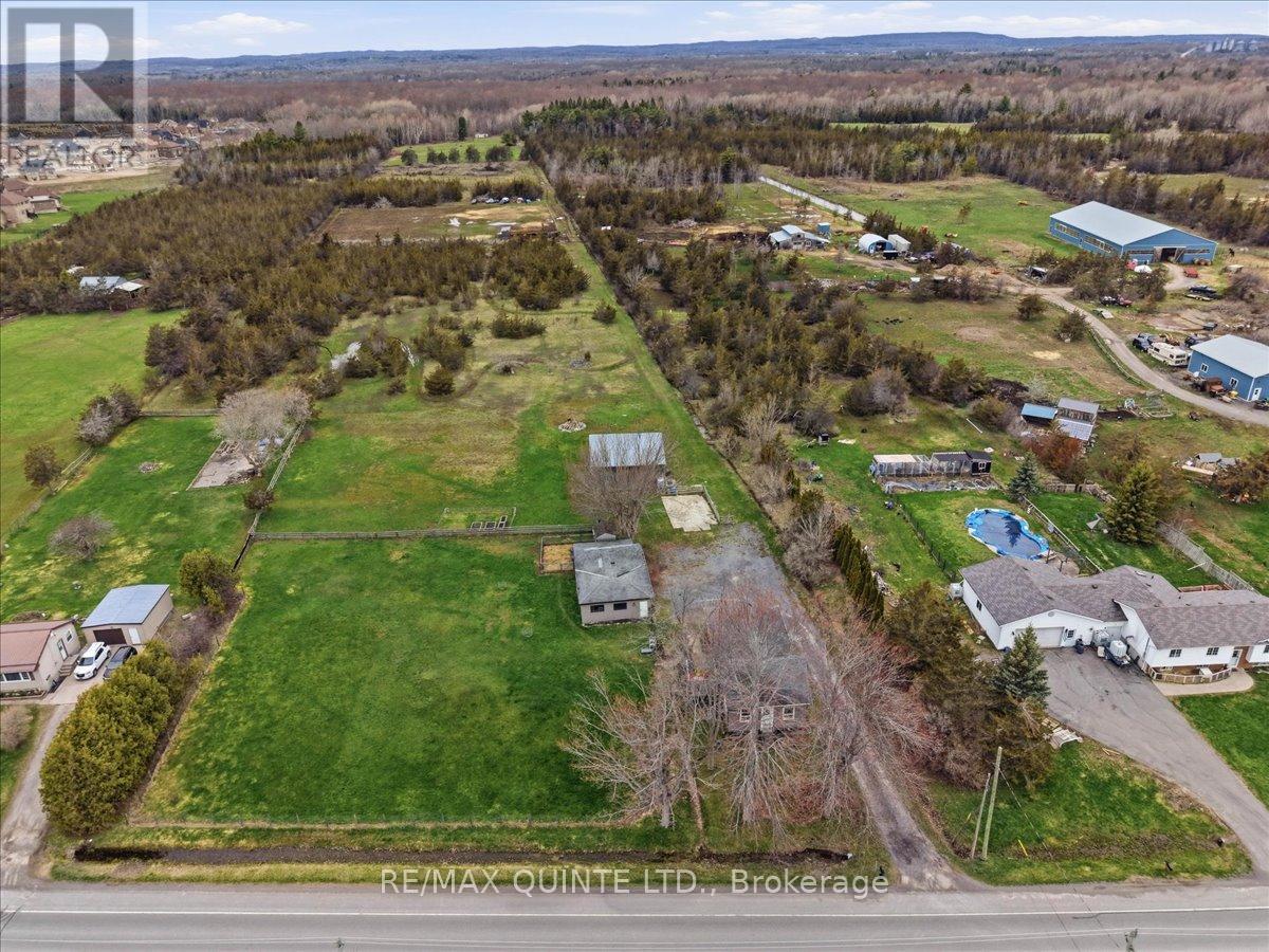 2388 County Rd 64, Quinte West, Ontario  K0K 1L0 - Photo 34 - X13032344