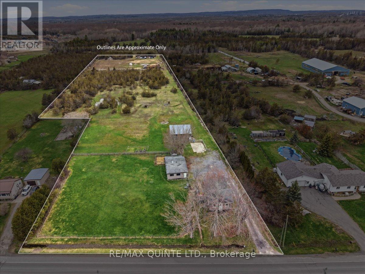 2388 County Rd 64, Quinte West, Ontario  K0K 1L0 - Photo 35 - X13032344
