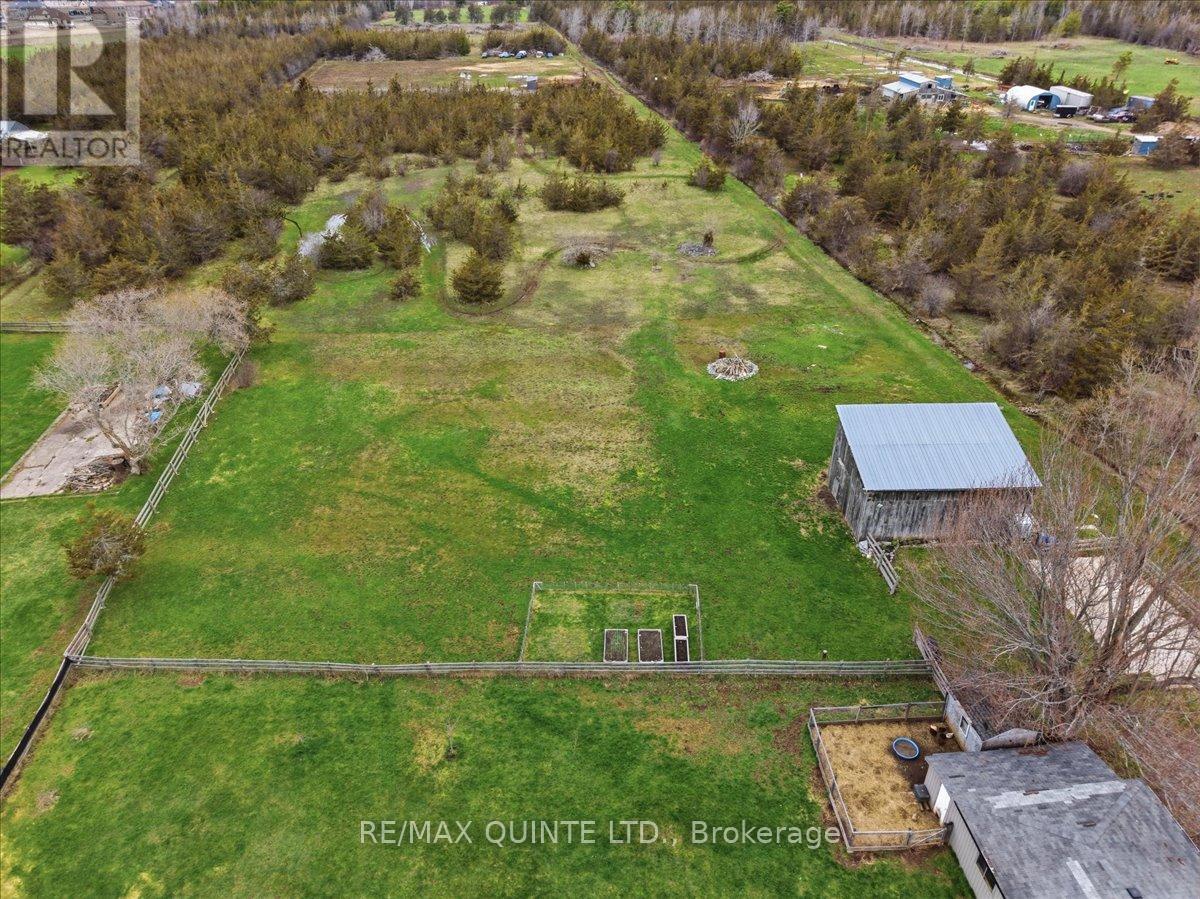 2388 County Rd 64, Quinte West, Ontario  K0K 1L0 - Photo 36 - X13032344