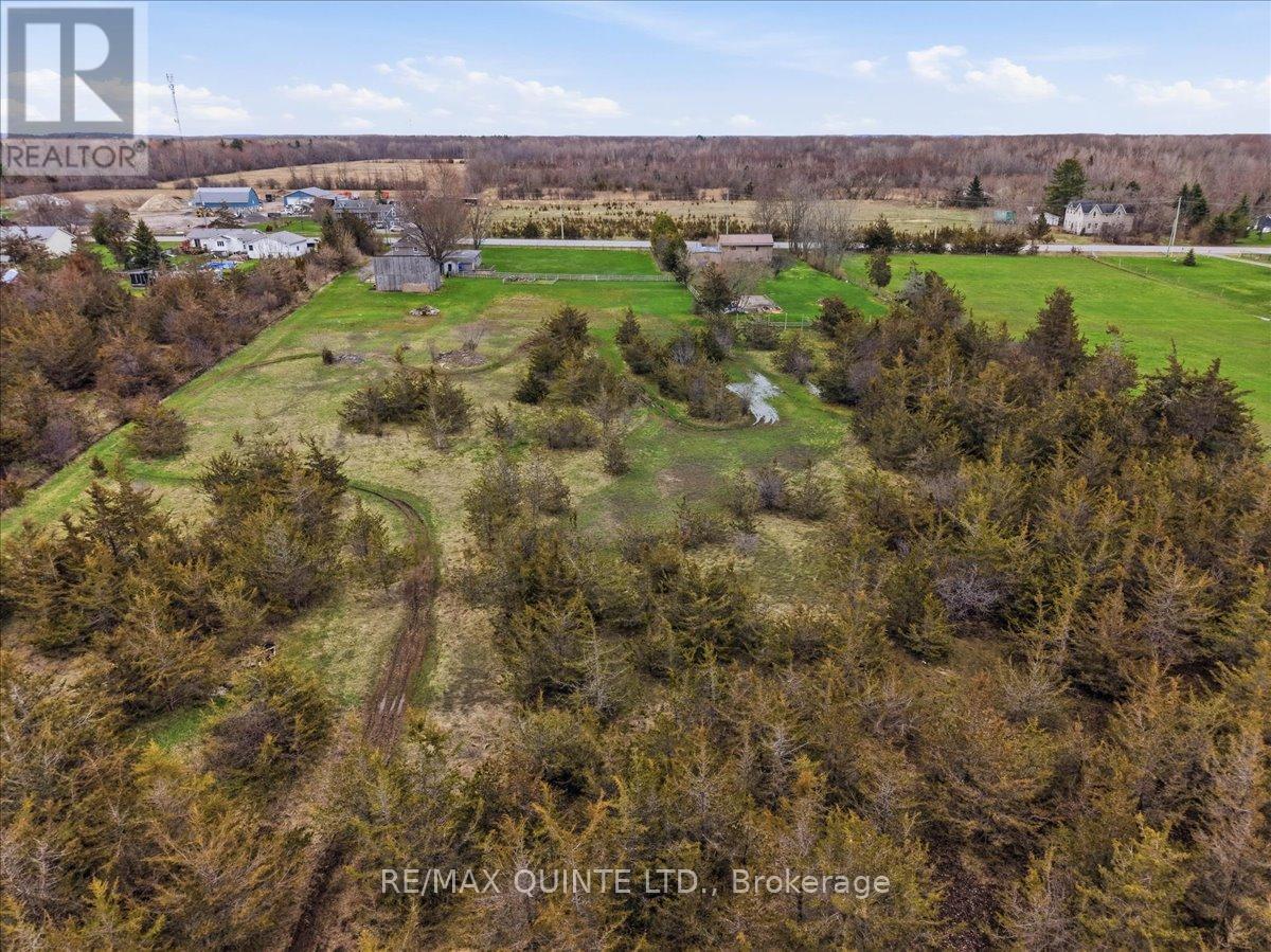 2388 County Rd 64, Quinte West, Ontario  K0K 1L0 - Photo 37 - X13032344