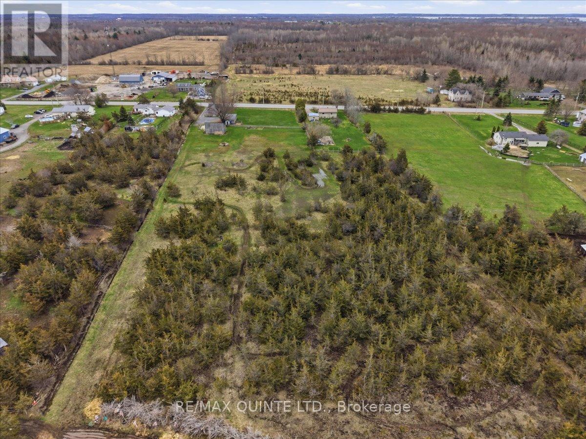2388 County Rd 64, Quinte West, Ontario  K0K 1L0 - Photo 38 - X13032344