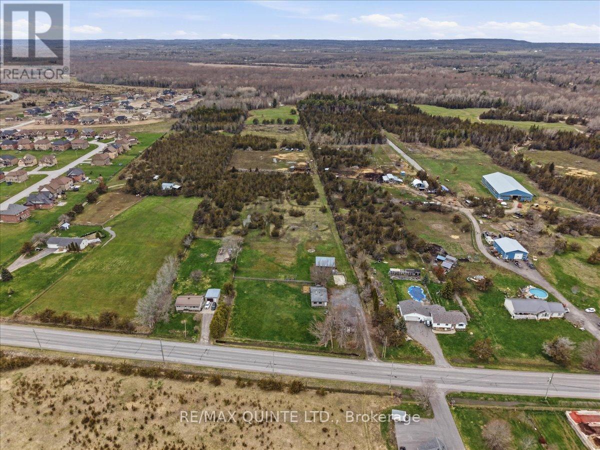 2388 County Rd 64, Quinte West, Ontario  K0K 1L0 - Photo 39 - X13032344