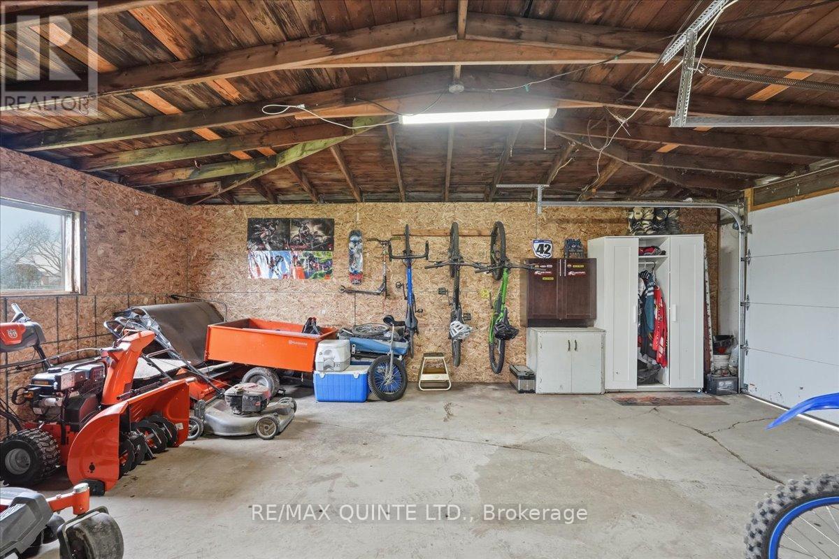 2388 County Rd 64, Quinte West, Ontario  K0K 1L0 - Photo 40 - X13032344