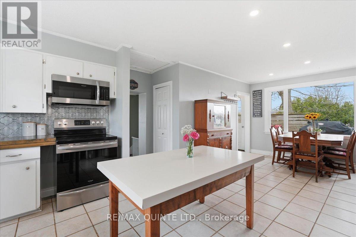 2388 County Rd 64, Quinte West, Ontario  K0K 1L0 - Photo 8 - X13032344