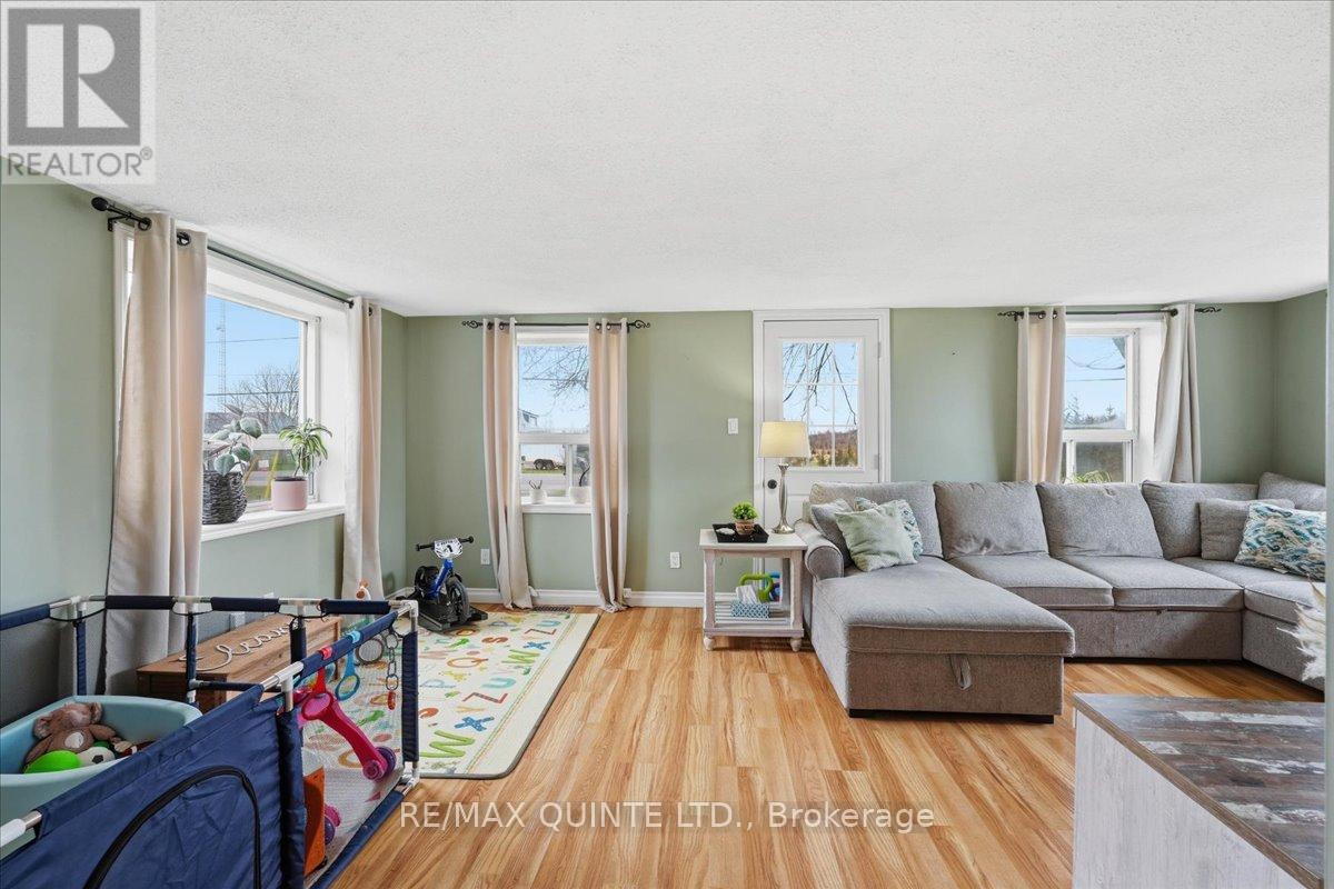 2388 County Rd 64, Quinte West, Ontario  K0K 1L0 - Photo 9 - X13032344