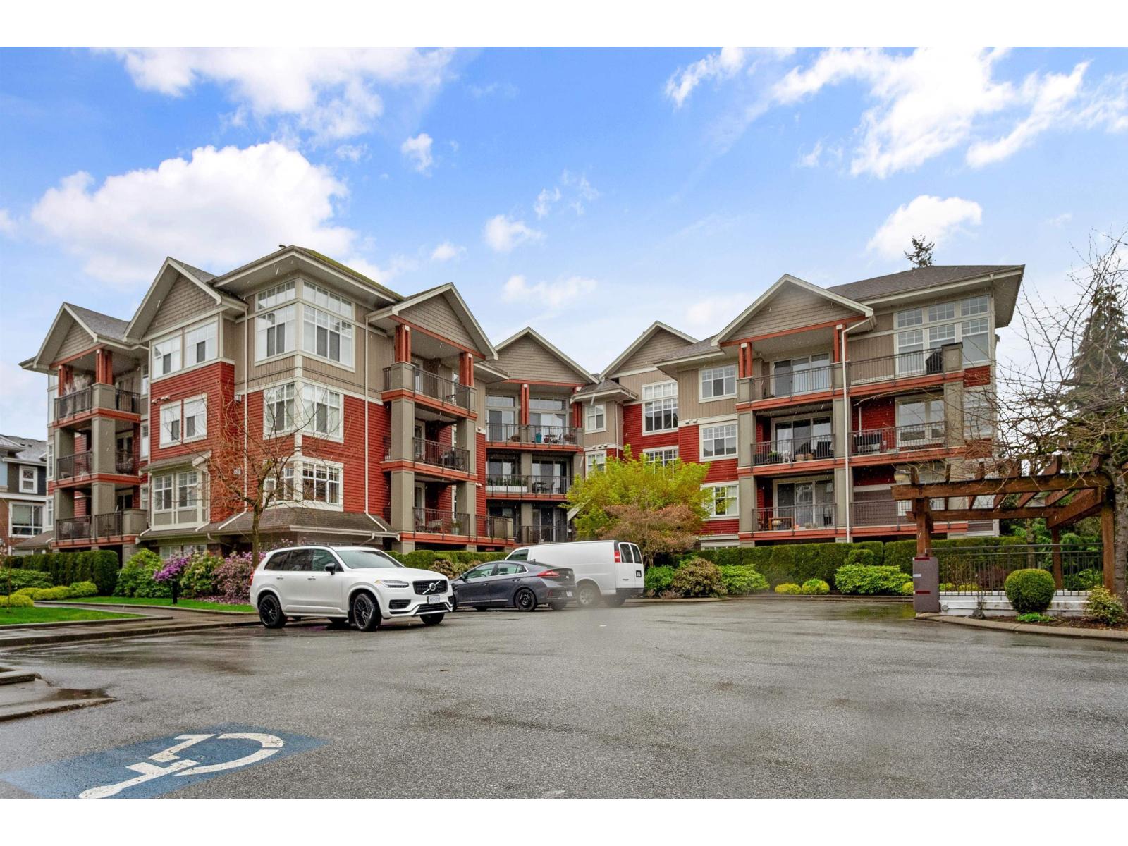 405A 45595 TAMIHI WAY|Garrison Crossing, Chilliwack, British Columbia