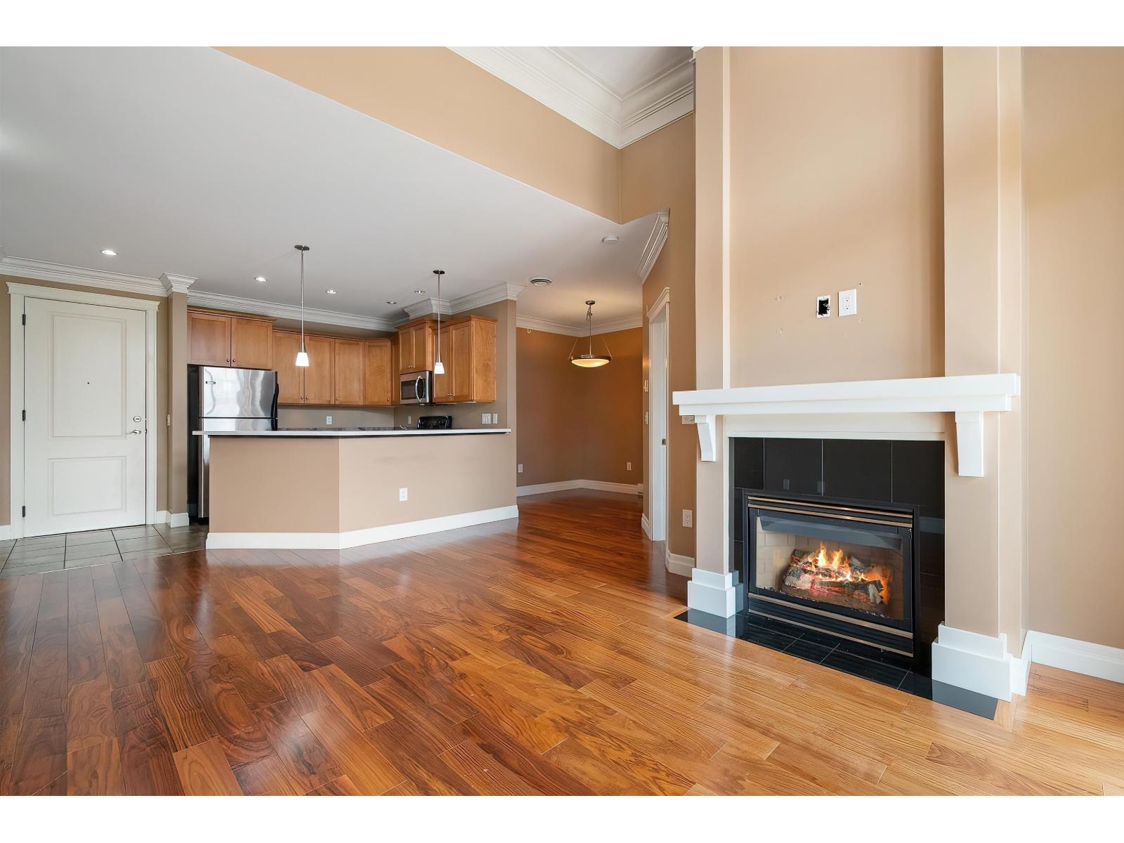 405a 45595 Tamihi Way, Garrison Crossing, Chilliwack, British Columbia  V2R 0G3 - Photo 12 - R3112323