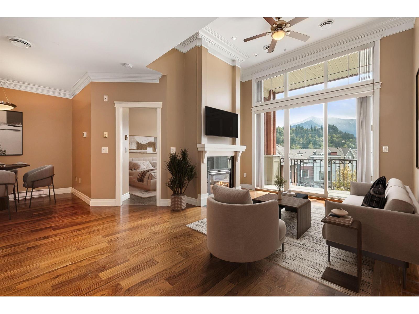 405a 45595 Tamihi Way, Garrison Crossing, Chilliwack, British Columbia  V2R 0G3 - Photo 8 - R3112323