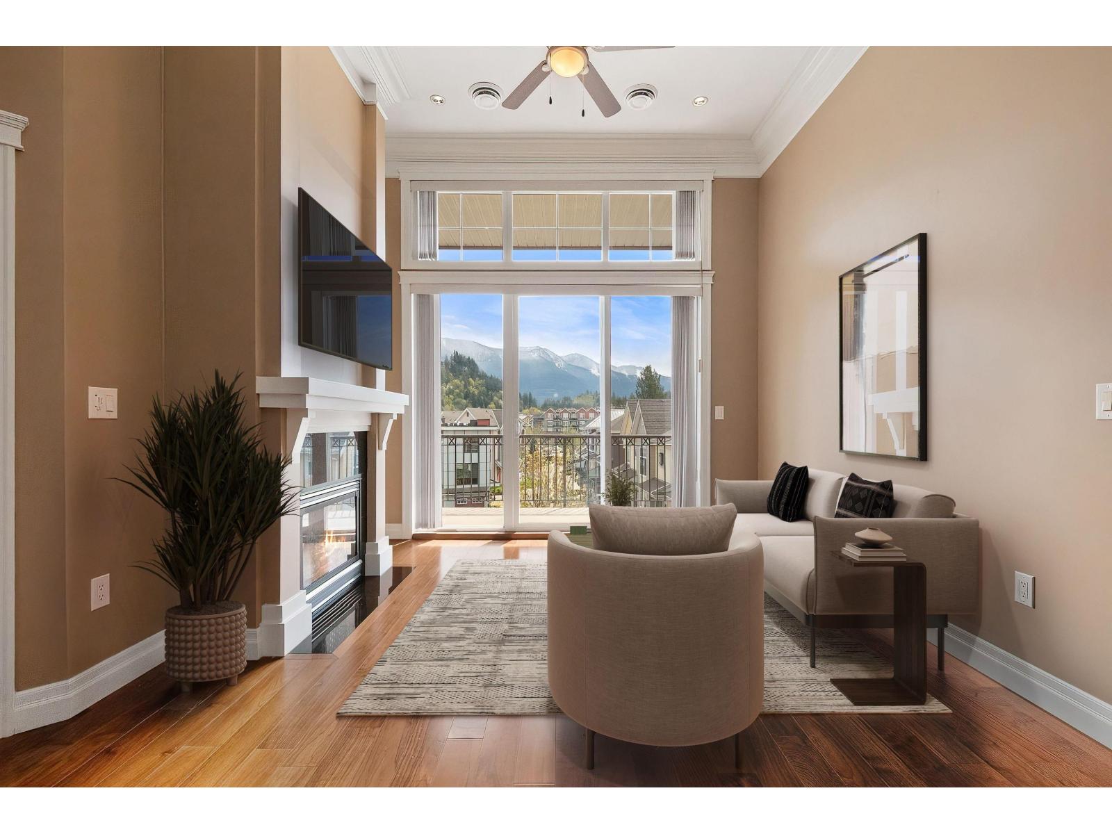 405a 45595 Tamihi Way, Garrison Crossing, Chilliwack, British Columbia  V2R 0G3 - Photo 14 - R3112323