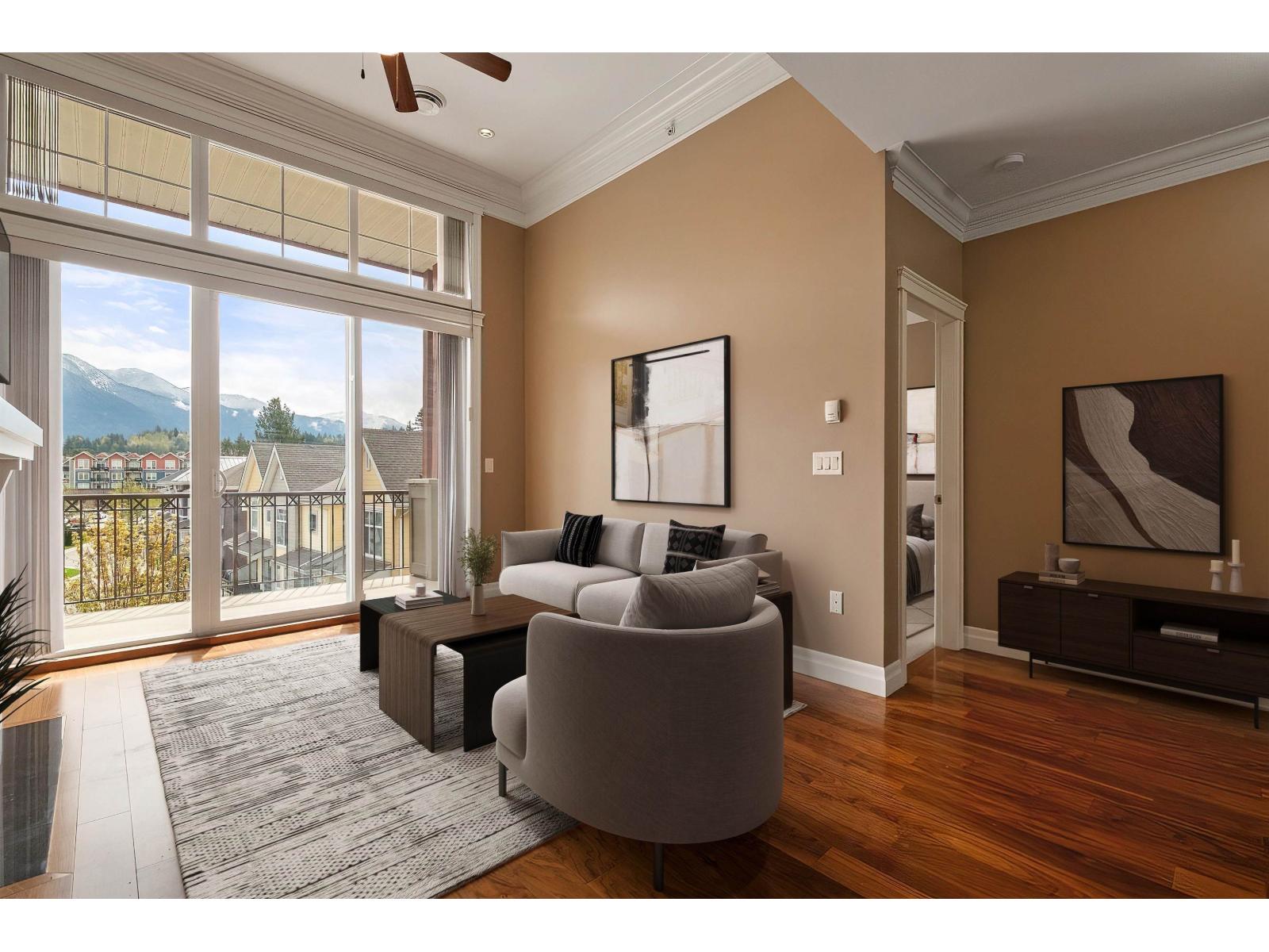 405a 45595 Tamihi Way, Garrison Crossing, Chilliwack, British Columbia  V2R 0G3 - Photo 10 - R3112323