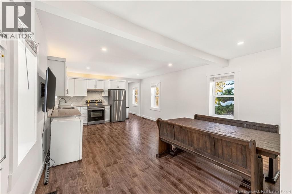 11 Elizabeth Street, St. Stephen, New Brunswick  E3L 2N7 - Photo 11 - NB133270