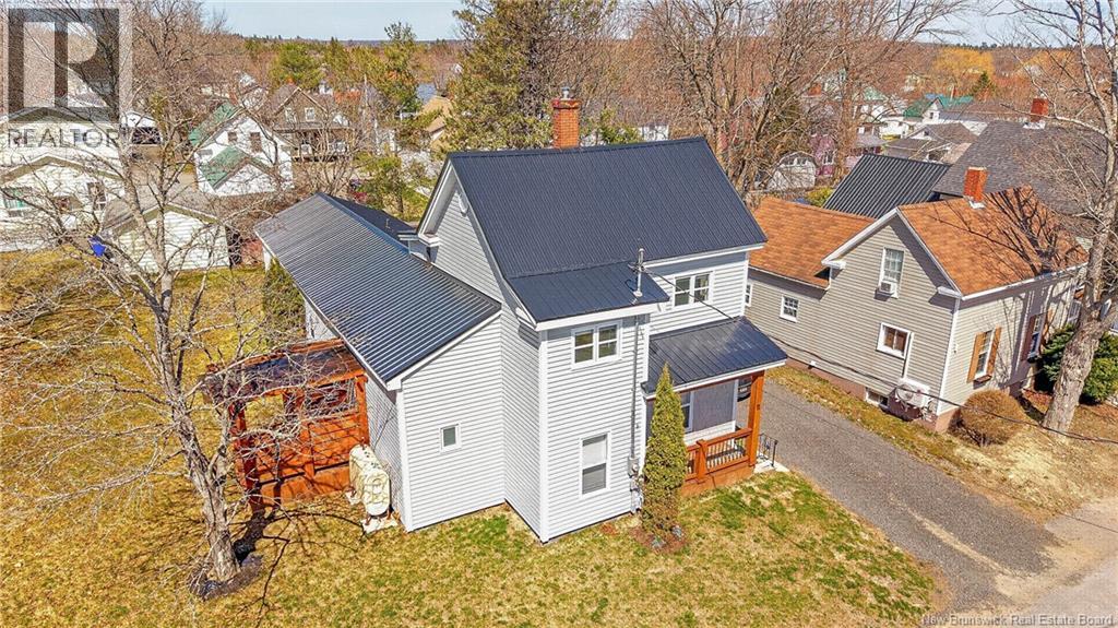 11 Elizabeth Street, St. Stephen, New Brunswick  E3L 2N7 - Photo 40 - NB133270