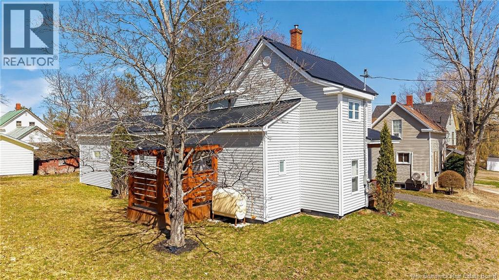 11 Elizabeth Street, St. Stephen, New Brunswick  E3L 2N7 - Photo 43 - NB133270