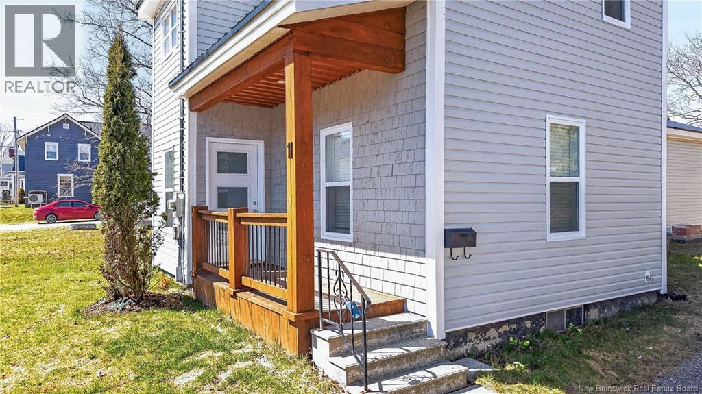 11 Elizabeth Street, St. Stephen, New Brunswick  E3L 2N7 - Photo 36 - NB133270