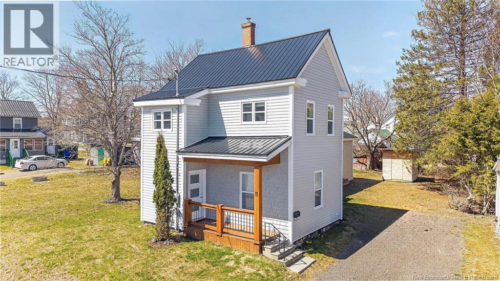 11 Elizabeth Street, St. Stephen, New Brunswick  E3L 2N7 - Photo 38 - NB133270